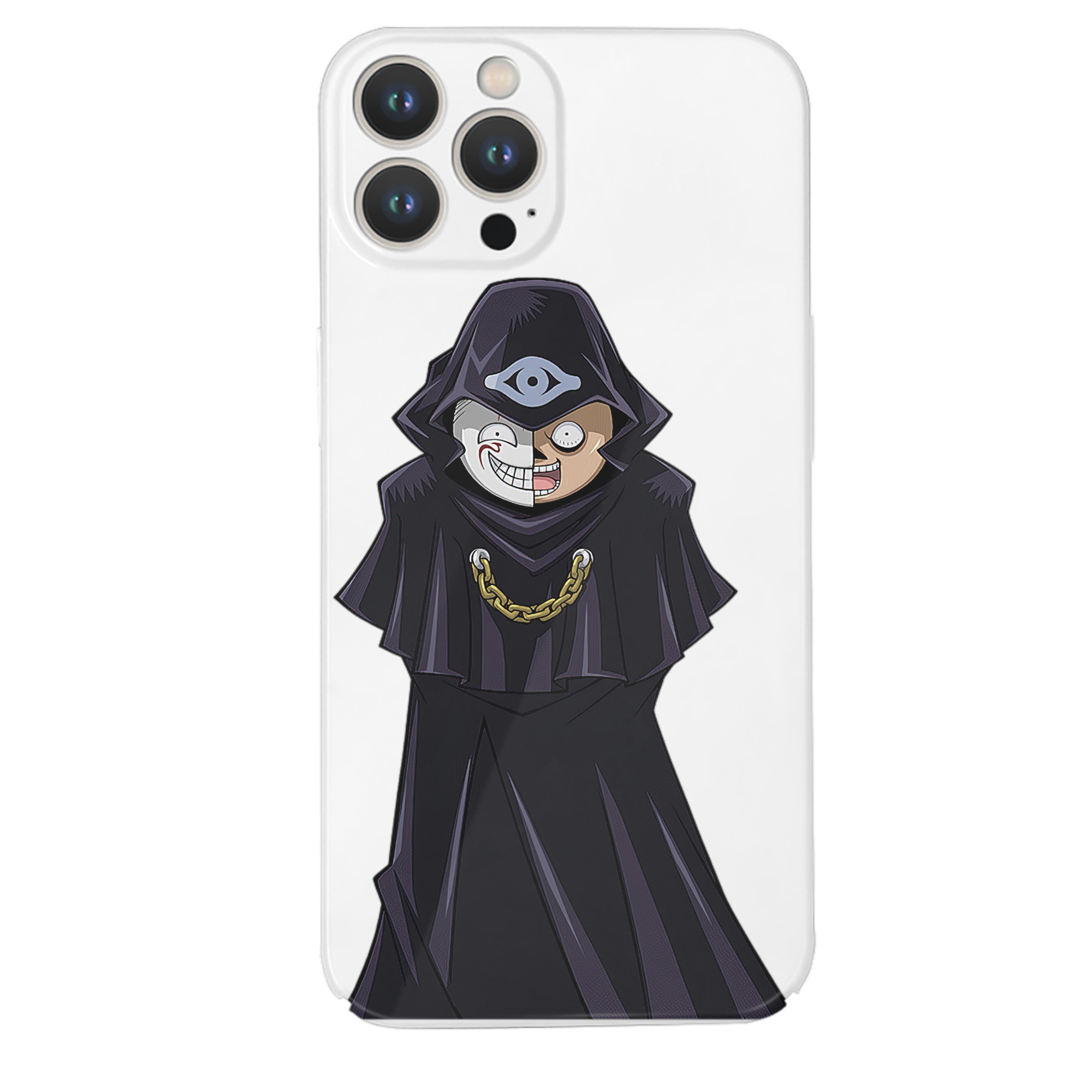 （画像用） 遊☆戯☆王 Yu-Gi-Oh! 【iPhone 14シリーズ対応】ハードケース